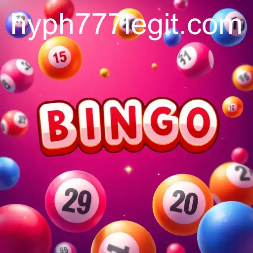 Exploring the World of Bingo Games: A Dive into the Fascination Surrounding HYPH777