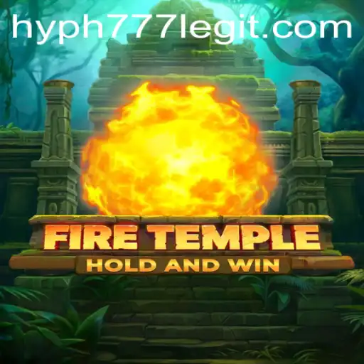 Explore the Mystical World of FireTemple with HYPH777