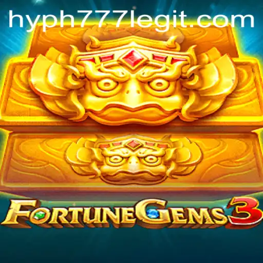 FortuneGems3 and the Intriguing World of HYPH777