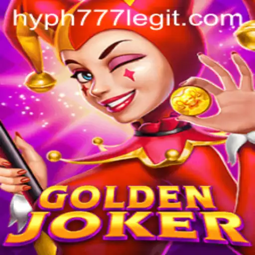 Experience the Thrills of GoldenJoker with HYPH777