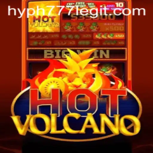 Experience the Thrill of HotVolcano: A Comprehensive Guide