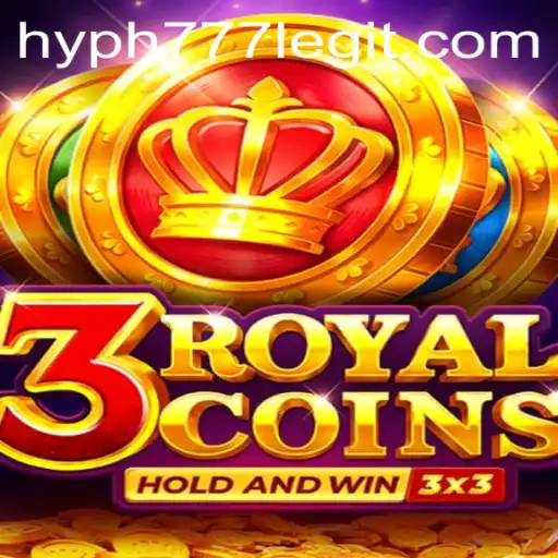3RoyalCoins: A Comprehensive Overview and Introduction to Gameplay Rules
