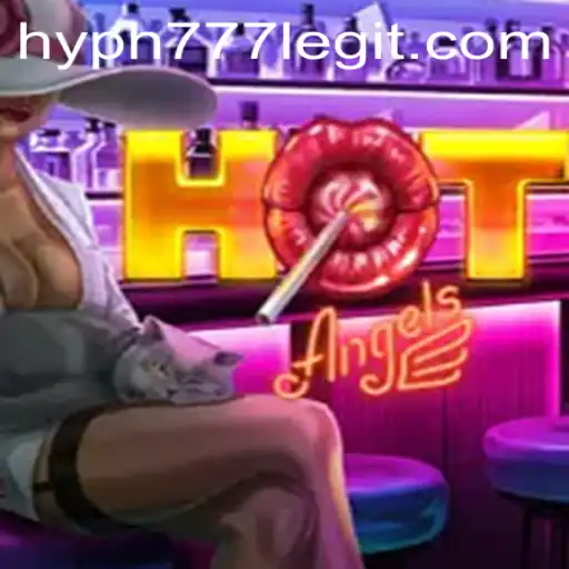 Discover the Thrills of HotAngels: A Comprehensive Guide Featuring Keyword HYPH777