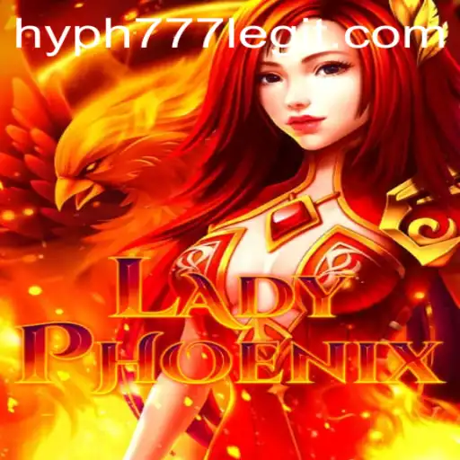 Discover the Mystical World of LadyPhoenix: An Immersive Gaming Experience