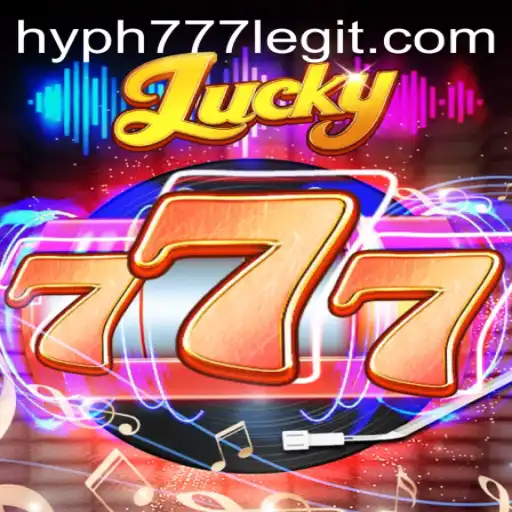 Discover the Thrills of Lucky777: A New Era of Gaming with HYPH777
