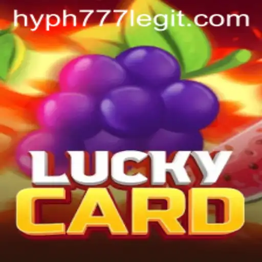 Exploring the Excitement of LuckyCard and the Intriguing Role of HYPH777