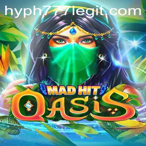 Exploring MadHitOasis: The Next Phenomenon in Gaming