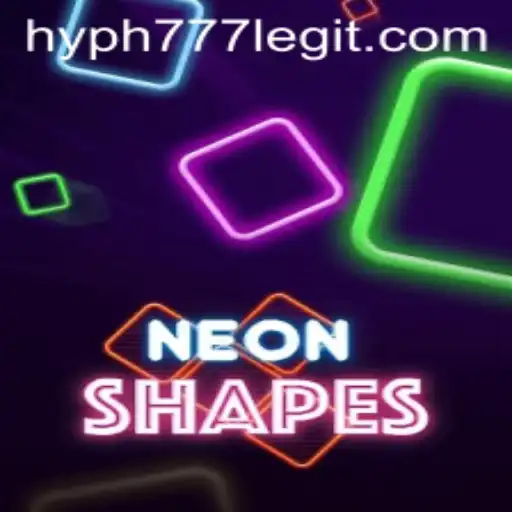 Exploring the Innovative World of NeonShapes with HYPH777
