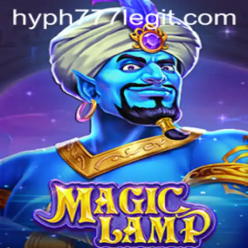 Discover the Enchantment of MagicLamp: Unveiling HYPH777