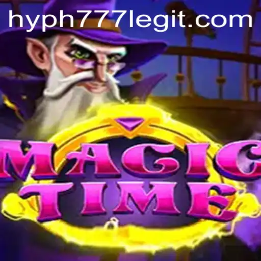 Unveiling the Enchantment of MagicTime: A Journey into the World of Mystery and Strategy