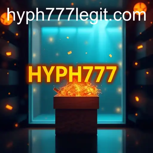 Unlocking Exclusive Offers with HYPH777